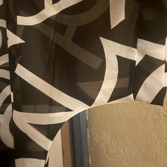 Sheer shall - Picture 2 of 4